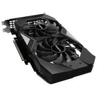 Видеокарта Gigabyte GeForce RTX 2060 D6 PCI Express x16 3.0 / 12 ГБ photo 3