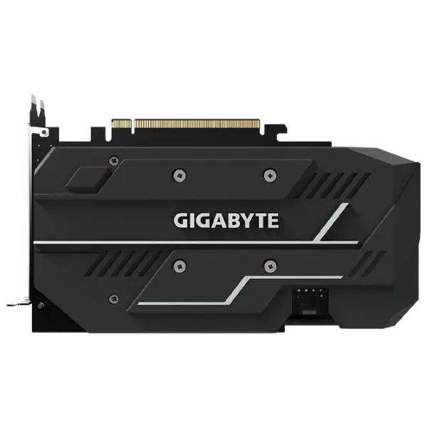 Placă video Gigabyte GeForce RTX 2060 D6 PCI Express x16 3.0 / 12 GB photo 4 Placă video Gigabyte GeForce RTX 2060 D6 PCI Express x16 3.0 / 12 GB photo 4