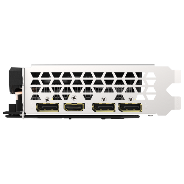 Placă video Gigabyte GeForce RTX 2060 D6 PCI Express x16 3.0 / 12 GB photo 5 Placă video Gigabyte GeForce RTX 2060 D6 PCI Express x16 3.0 / 12 GB photo 5