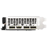 Видеокарта Gigabyte GeForce RTX 2060 D6 PCI Express x16 3.0 / 12 ГБ photo 5