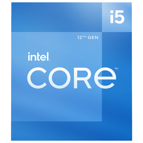 Процессор Intel Core i5-12500 Box S1700/ 3.00 ГГц - 4.60 ГГц photo 2 Процессор Intel Core i5-12500 Box S1700/ 3.00 ГГц - 4.60 ГГц photo 2