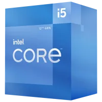 Procesor Intel Core i5-12500 Box S1700/ 3.00 GHz - 4.60 GHz photo 3