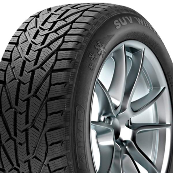 Шины Tigar Winter 255/ 50 R20 109V Зима/ Внедорожник photo 2 Шины Tigar Winter 255/ 50 R20 109V Зима/ Внедорожник photo 2