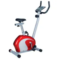 Bicicletă fitness Sky Land SK1531 Vertical/ Red photo 2