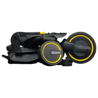Triciclu Doona Liki Trike S3 20 kg/ Gray photo 5