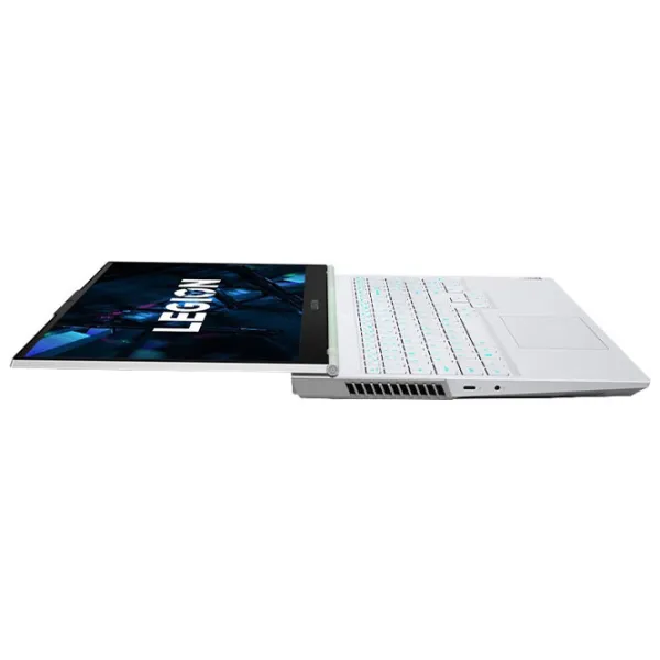 Lenovo Legion 5 15ACH6A Ryzen 5 5600H/ 16 GB/ 1 TB/ Radeon RX 6600M/ White photo 4 Lenovo Legion 5 15ACH6A Ryzen 5 5600H/ 16 GB/ 1 TB/ Radeon RX 6600M/ White photo 4