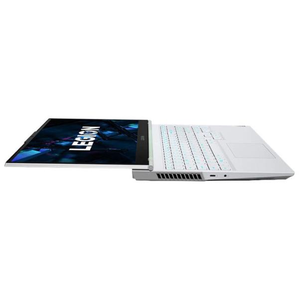 Lenovo Legion 5 15ACH6A Ryzen 5 5600H/ 16 GB/ 1 TB/ Radeon RX 6600M/ White photo 4 Lenovo Legion 5 15ACH6A Ryzen 5 5600H/ 16 GB/ 1 TB/ Radeon RX 6600M/ White photo 4