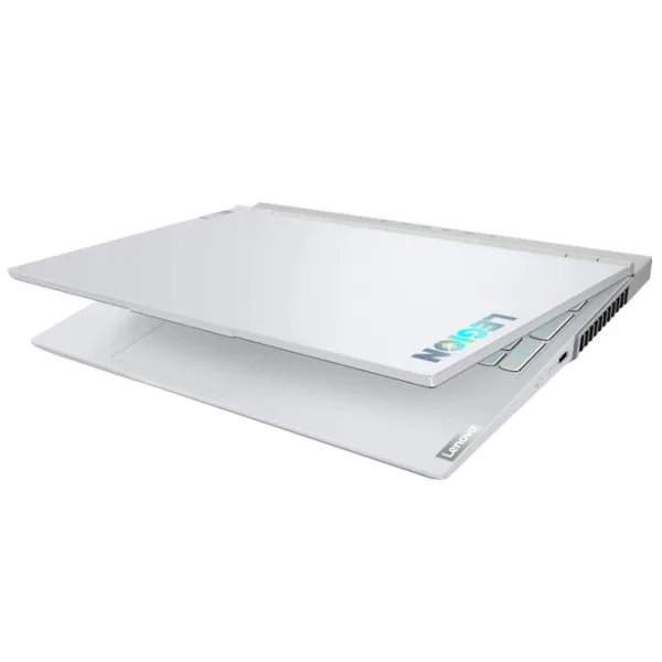 Lenovo Legion 5 15ACH6A Ryzen 5 5600H/ 16 GB/ 1 TB/ Radeon RX 6600M/ White photo 5 Lenovo Legion 5 15ACH6A Ryzen 5 5600H/ 16 GB/ 1 TB/ Radeon RX 6600M/ White photo 5