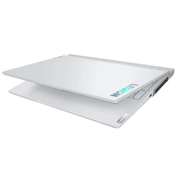 Lenovo Legion 5 15ACH6A Ryzen 5 5600H/ 16 GB/ 1 TB/ Radeon RX 6600M/ White photo 5 Lenovo Legion 5 15ACH6A Ryzen 5 5600H/ 16 GB/ 1 TB/ Radeon RX 6600M/ White photo 5