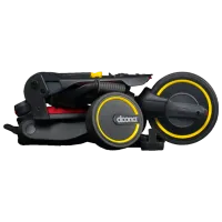 Triciclu Doona Liki Trike S5 25 kg/ Red photo 5