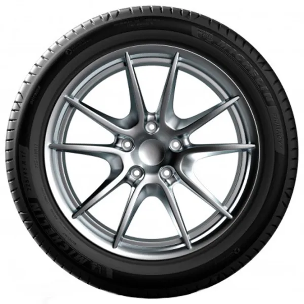 Anvelope Michelin Michelin Primacy 4+ 215/ 55 R18 99V Vară/ Autoturism photo 2