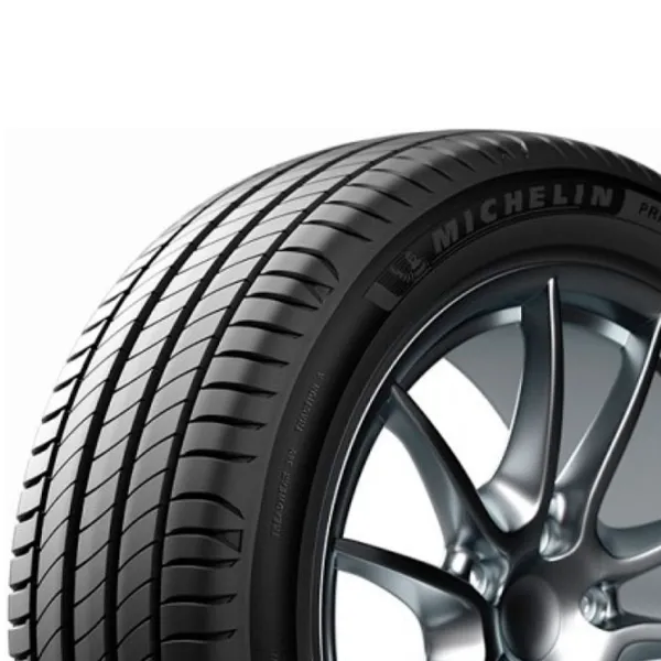 Anvelope Michelin Michelin Primacy 4+ 215/ 55 R18 99V Vară/ Autoturism photo 4