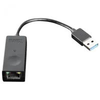 Адаптер Hub Lenovo ThinkPad USB/ Черный photo 2