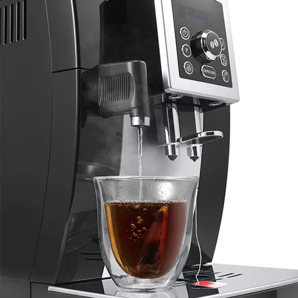 Aparat de cafea Delonghi ECAM23.463.B Automată/ 1.8 l/ Black photo 3