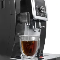 Aparat de cafea Delonghi ECAM23.463.B Automată/ 1.8 l/ Black photo 3