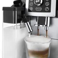 Aparat de cafea Delonghi ECAM23.463.B Automată/ 1.8 l/ Black photo 5