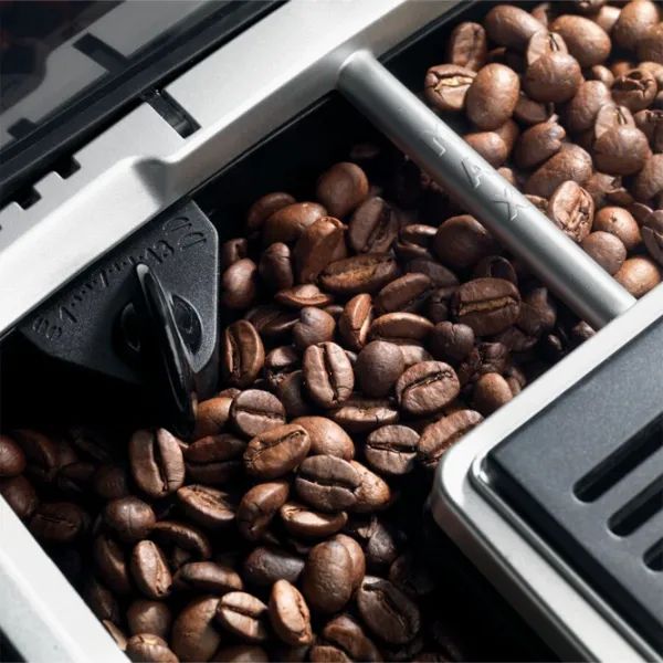 Aparat de cafea Delonghi ECAM23.463.B Automată/ 1.8 l/ Black photo 6