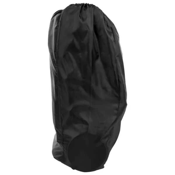 Cărucior pentru copil Kikka Boo Cloe 31001030110/ Black photo 6