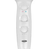 Uscător de păr Remington D5226 2400 W / White photo 2
