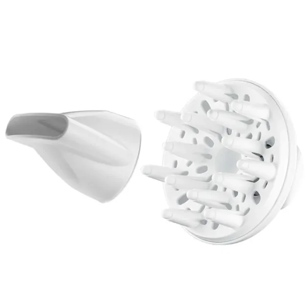 Uscător de păr Remington D5226 2400 W / White photo 5