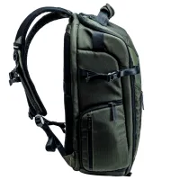Rucsac pentru aparat foto Vanguard Veo Select 48BF Polister, neylon/ Green photo 3