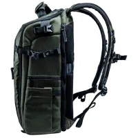 Rucsac pentru aparat foto Vanguard Veo Select 48BF Polister, neylon/ Green photo 4