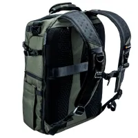 Rucsac pentru aparat foto Vanguard Veo Select 48BF Polister, neylon/ Green photo 5