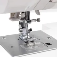 Швейная машина Singer C430 Компьютеризированная/ Белый photo 4