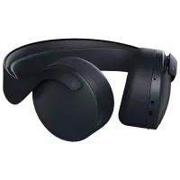 Căști Sony Pulse 3D Midnight Black Fără fir/ Gaming photo 4