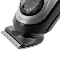 Триммер для лица Braun BT7220/ 15 Серебристый photo 3