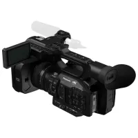 Видеокамера Panasonic HC-X1EE 4096 x 2160пкс/ Черный photo 3