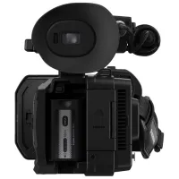 Видеокамера Panasonic HC-X1EE 4096 x 2160пкс/ Черный photo 4