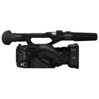 Видеокамера Panasonic HC-X1EE 4096 x 2160пкс/ Черный photo 5