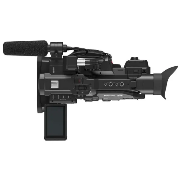 Видеокамера Panasonic HC-X1EE 4096 x 2160пкс/ Черный photo 6 Видеокамера Panasonic HC-X1EE 4096 x 2160пкс/ Черный photo 6