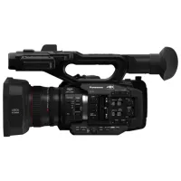 Видеокамера Panasonic HC-X1EE 4096 x 2160пкс/ Черный photo 8