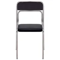 Scaun de birou Nowy Styl Ascona Piele artificială/ Black Chrome photo 4