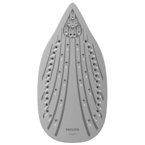 Утюг Philips DST3010/ 30 Классический/ 2000 Вт/ Фиолетовый photo 2
