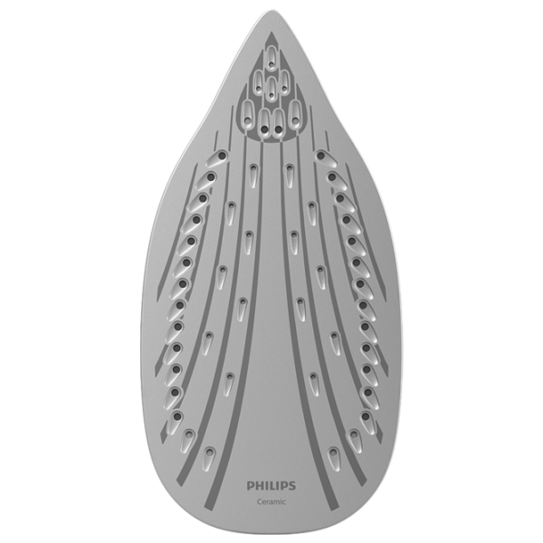 Утюг Philips DST3010/ 30 Классический/ 2000 Вт/ Фиолетовый photo 2