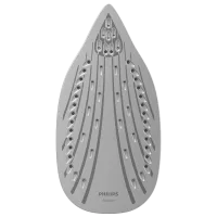Утюг Philips DST3010/30 Классический / 2000 Вт / Пурпурный photo 2