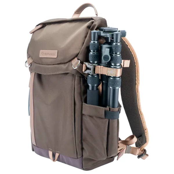 Rucsac pentru aparat foto Vanguard VEO GO 42M KG Poliester/ Khaki photo 2