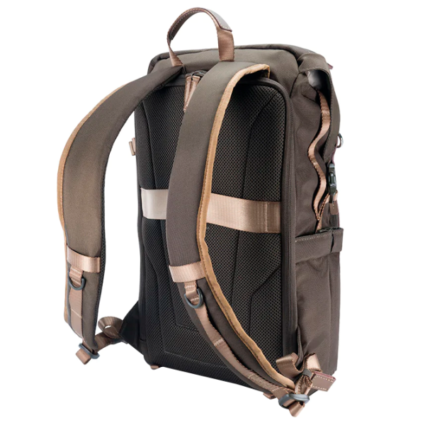 Rucsac pentru aparat foto Vanguard VEO GO 42M KG Poliester/ Khaki photo 3
