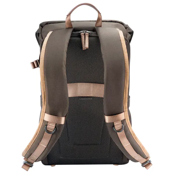 Rucsac pentru aparat foto Vanguard VEO GO 42M KG Poliester/ Khaki photo 4