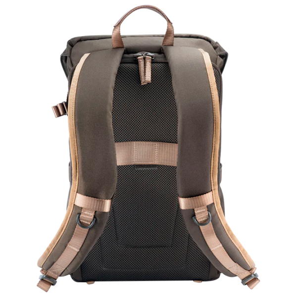 Rucsac pentru aparat foto Vanguard VEO GO 42M KG Poliester/ Khaki photo 4