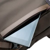 Рюкзак для фотоаппарата Vanguard VEO GO 42M KG Полиэстер/ Хаки photo 8
