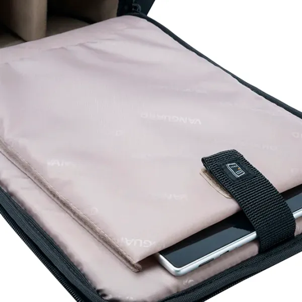 Rucsac pentru aparat foto Vanguard VEO GO 42M KG Poliester/ Khaki photo 9