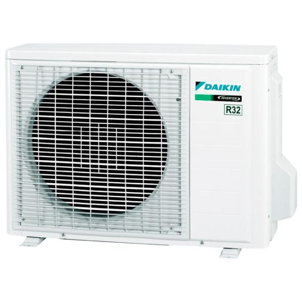 Кондиционер Daikin FTXP35M9/ RXP35M COMFORA 12000 БТЕ/ 35 м²/ Белый photo 5