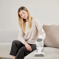 Aspirator vertical Xiaomi T10 400 W / White photo 4