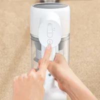 Aspirator vertical Xiaomi T10 400 W / White photo 5