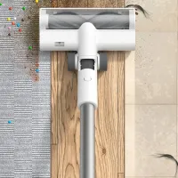 Aspirator vertical Xiaomi T10 400 W / White photo 6