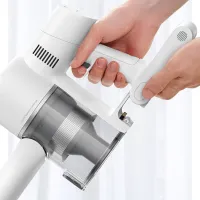 Aspirator vertical Xiaomi T10 400 W / White photo 7